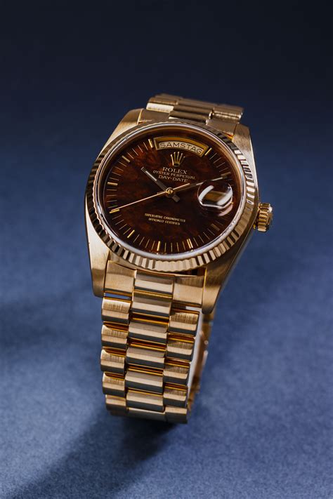 rolex day date 18038 buyer